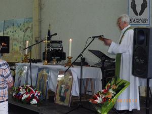 2013 06 23  35 EME ANNIVERSAIRE MAISON DU PIED NOIR A CAGNES SUR MER (13)